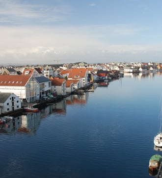 Haugesund, Norway