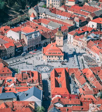 Brasov, Romania