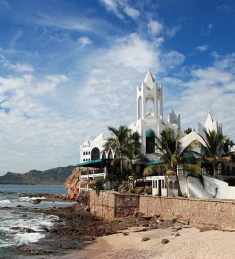 Mazatlán, Mexico