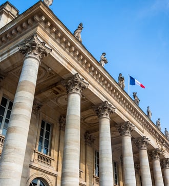 Bordeaux Opera House