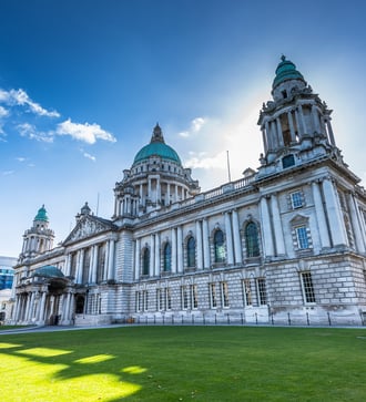 Belfast City Hall