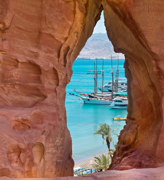 Eilat, Israel
