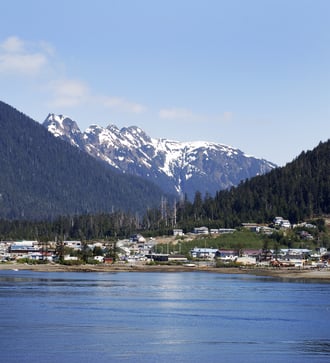 Sitka, Alaska