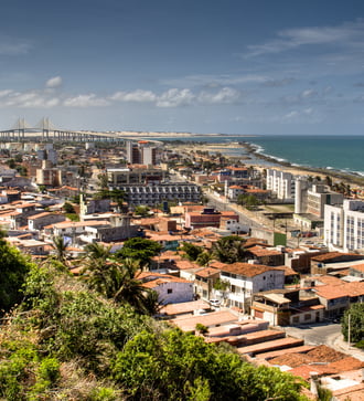 Natal, Brazil