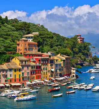 Portofino, Italy