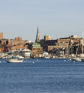 Portland, Maine