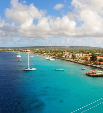 Kralendijk, Bonaire