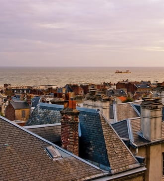 Le Havre, France