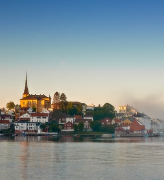 Arendal, Norway