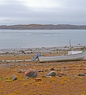 Iqaluit, Nunavut, Canada