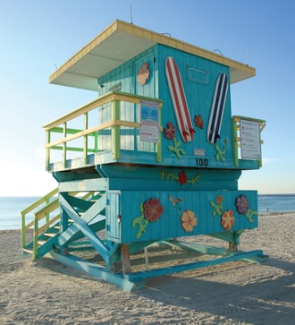 Miami South Beach