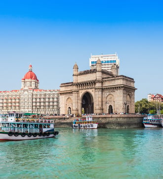 Gateway of India, Mumbai
