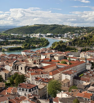 Vienne, France