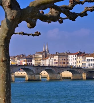 Mâcon, Burgundy