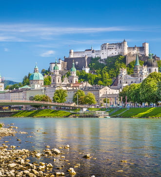Salzburg, Austria