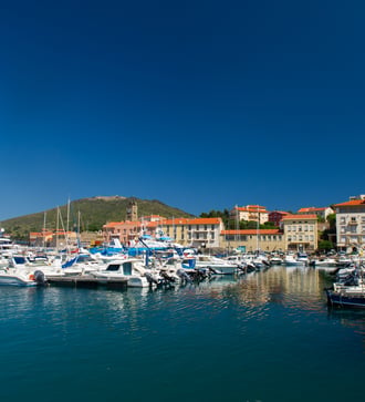 Port-Vendres, France