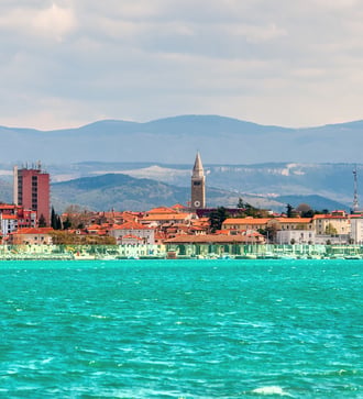 Koper, Slovenia
