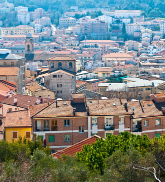 Ancona, Italy