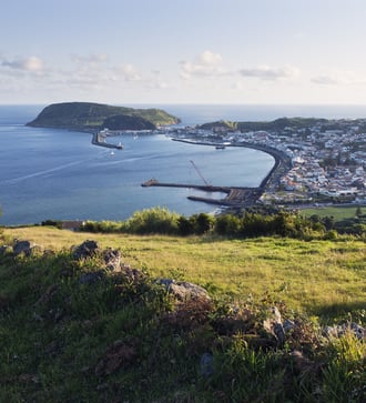 Horta, Azores