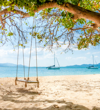 Rang Yai Island, Phuket