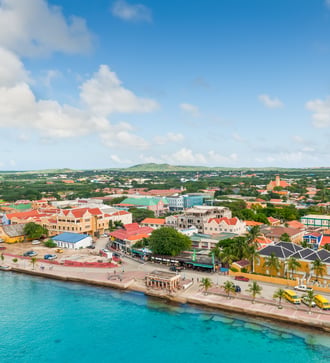 Kralendijk, Bonaire