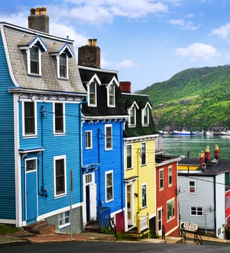 St John's, Newfoundland