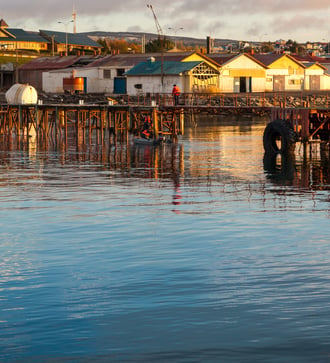 Punta Arenas, Chile