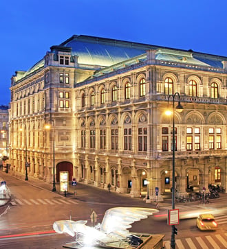 Vienna State Opera