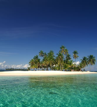 San Blas Islands, Panama
