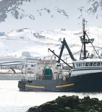 Dutch Harbor, Alaska