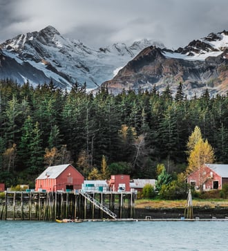 Haines, Alaska