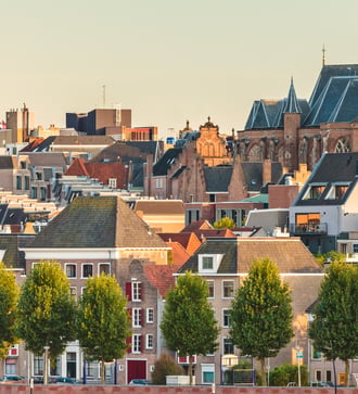 Nijmegen, Netherlands