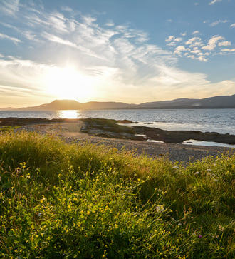 Bantry Bay, Ireland