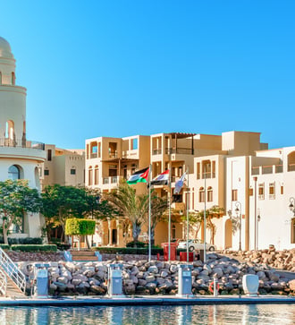 Aqaba, Jordan