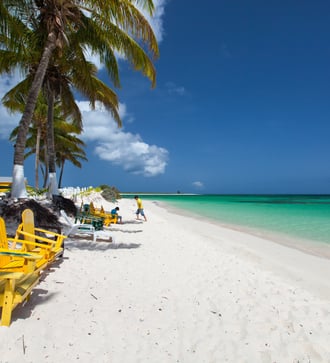 Anegada, British Virgin Islands
