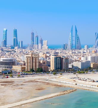Manama, Bahrain