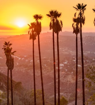 Griffith Park, Los Angeles