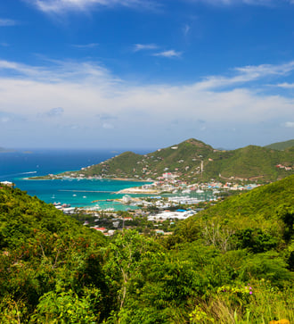 Road Town, Tortola, BVI