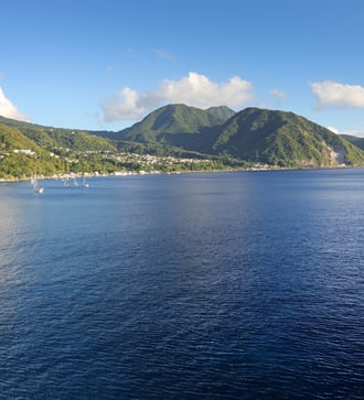 Roseau, Dominica