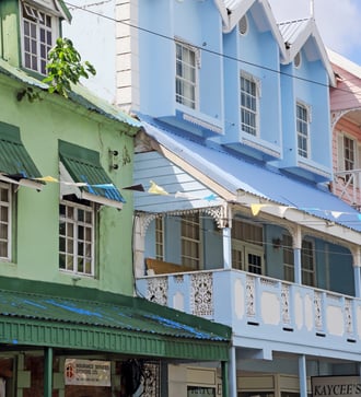 Castries, Saint Lucia