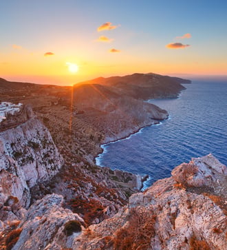 Folegandros, Greece