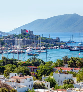Bodrum, Turkey