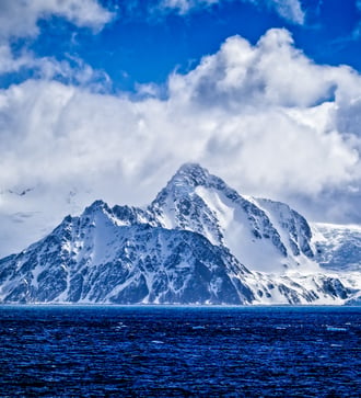 Elephant Island, Antarctica