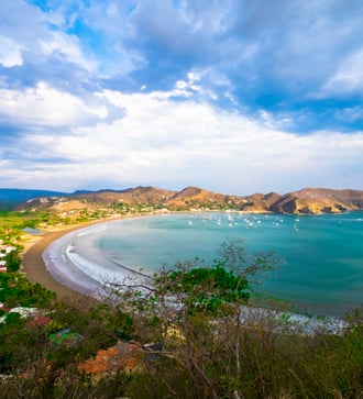 San Juan del Sur, Nicaragua