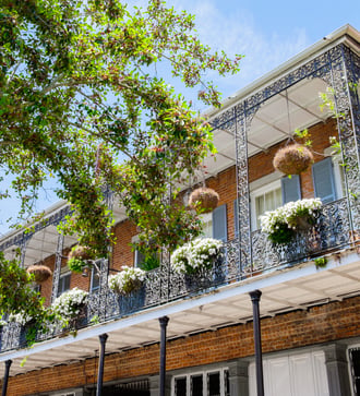 French Quarter, New Orleans