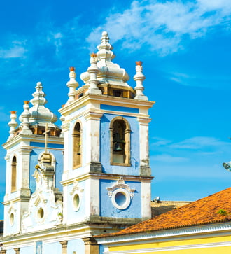 Salvador, Brazil