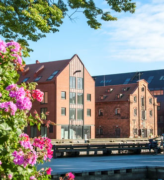 Klaipeda, Lithuania