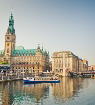 Hamburg, Germany