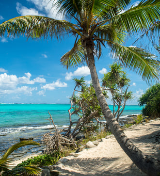 Mystery Island, Vanuatu
