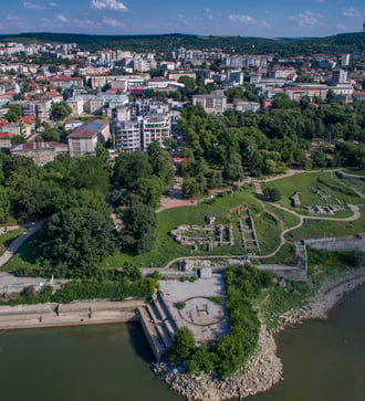 Silistra, Bulgaria